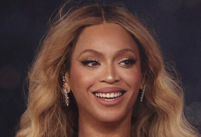 A sus 13 años, Blue Ivy parece tener la misma edad que su madre, Beyoncé. Su reciente aparición pública ha dejado a muchos sin palabras. Te sorprenderás al ver cómo luce la hija de una superestrella.