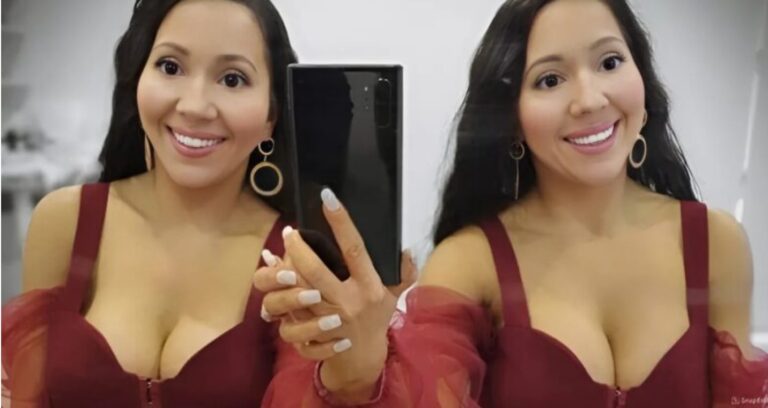 Hermanas gemelas unidas en matrimonio con el mismo hombre.”