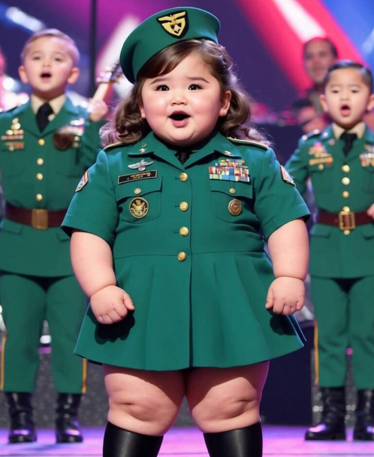 C’est tout simplement magique. Regardez ce petit garçon de seulement 3 ans chanter cette chanson que nous connaissons tous.