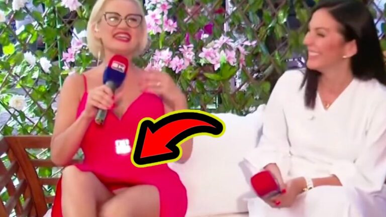 “Ese instante cegó al director, y lo que ocurrió después los dejará sin palabras.”