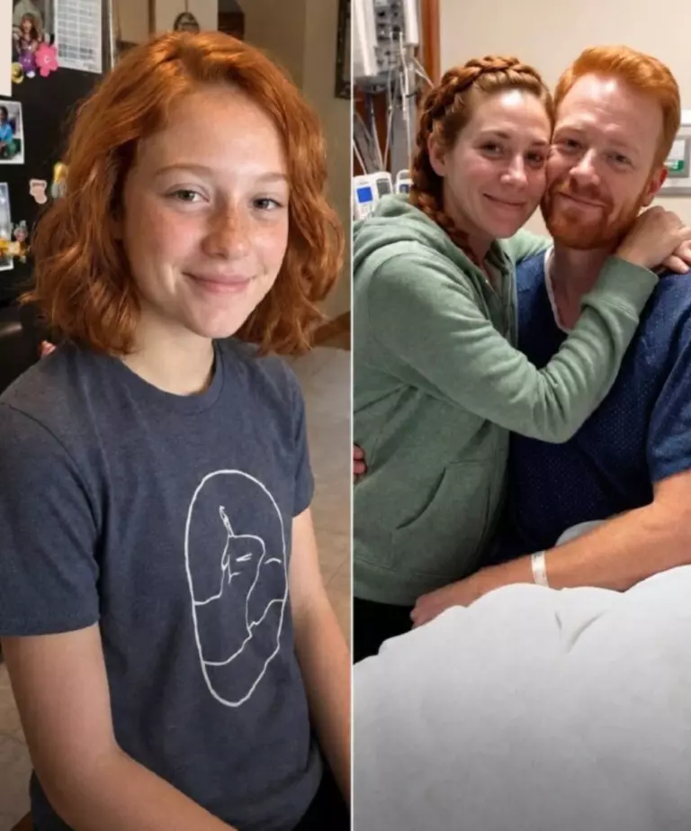 J’ai adopté une adolescente de 16 ans pour exaucer la dernière volonté de mon défunt mari… Quelques jours plus tard, elle m’a murmuré : « Il est temps que vous découvriez qui était vraiment votre mari… »