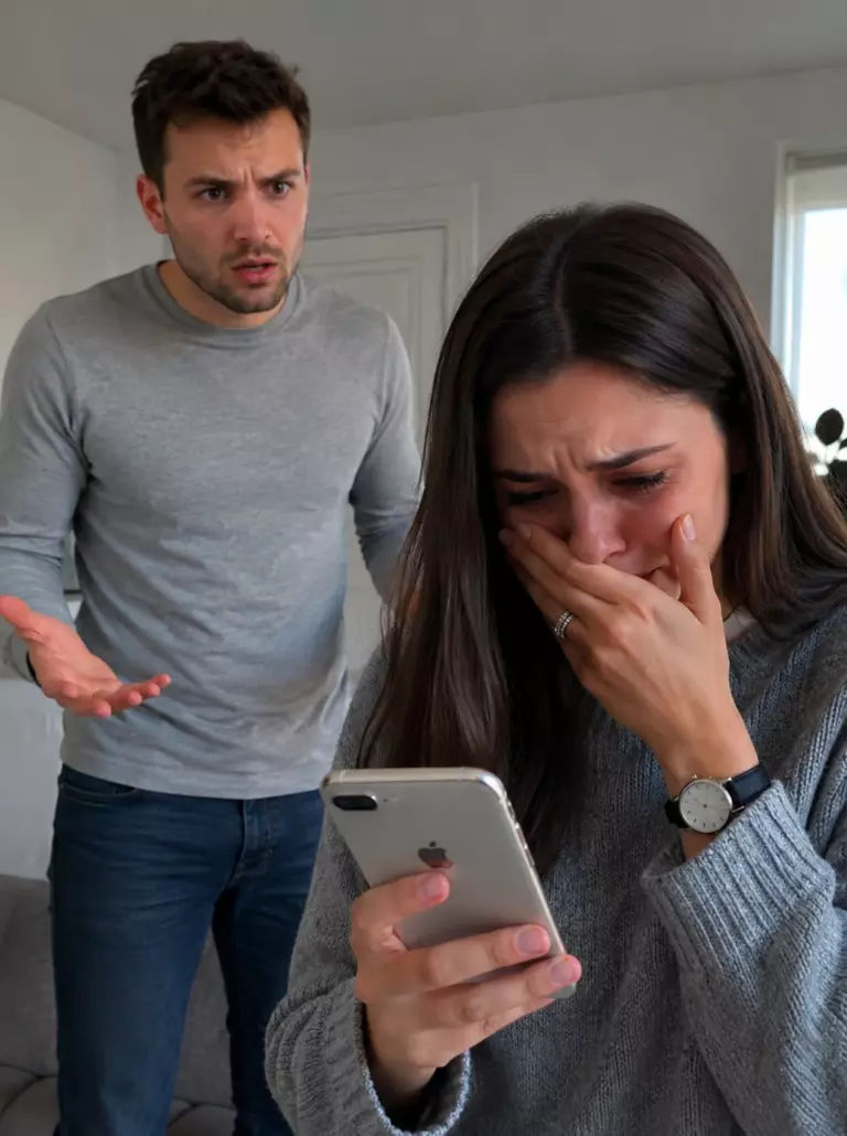 Mon mari jurait qu’il passait tous ses week-ends auprès de sa tante gravement malade… Une simple photo publiée par hasard m’a révélé à qui il consacrait réellement tout son temps.