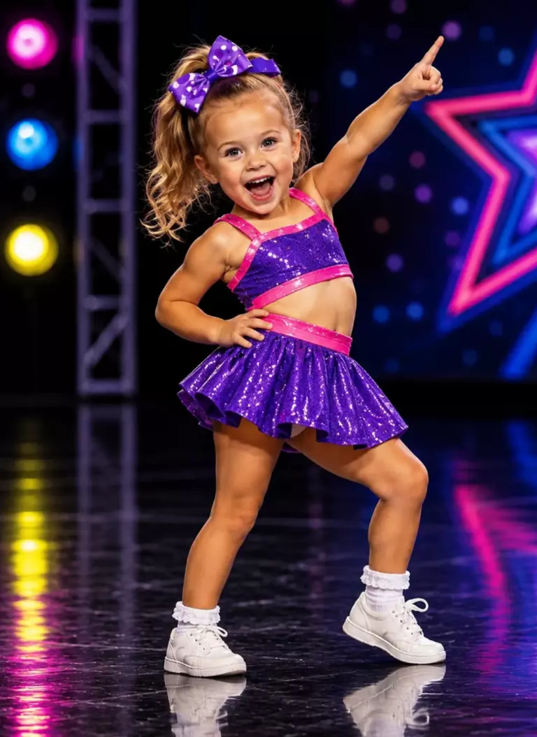 Les jurés n’en croyaient pas leurs yeux : ces enfants extraordinaires ont réécrit l’histoire des émissions de talents !