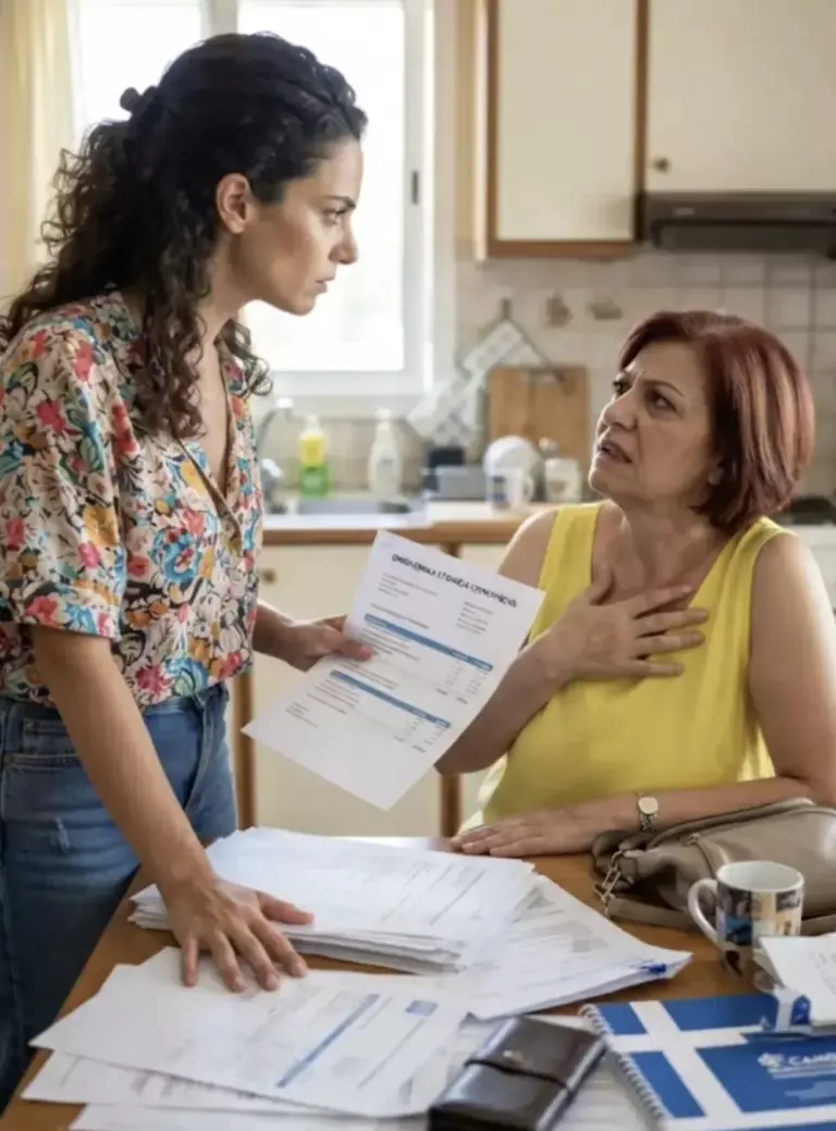 “I told you to sell the second apartment! We’re in serious trouble!” my mother-in-law demanded, as if that apartment and my entire fortune belonged to her.